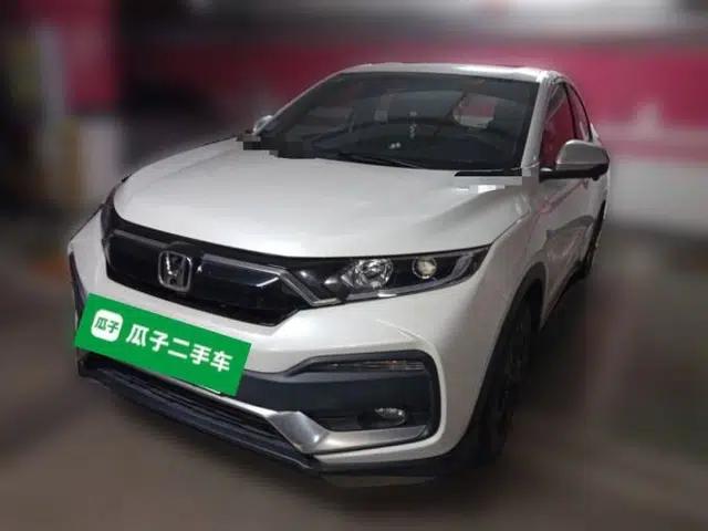 Honda XR-V 2019 220TURBO CVT Comfort Version China V
