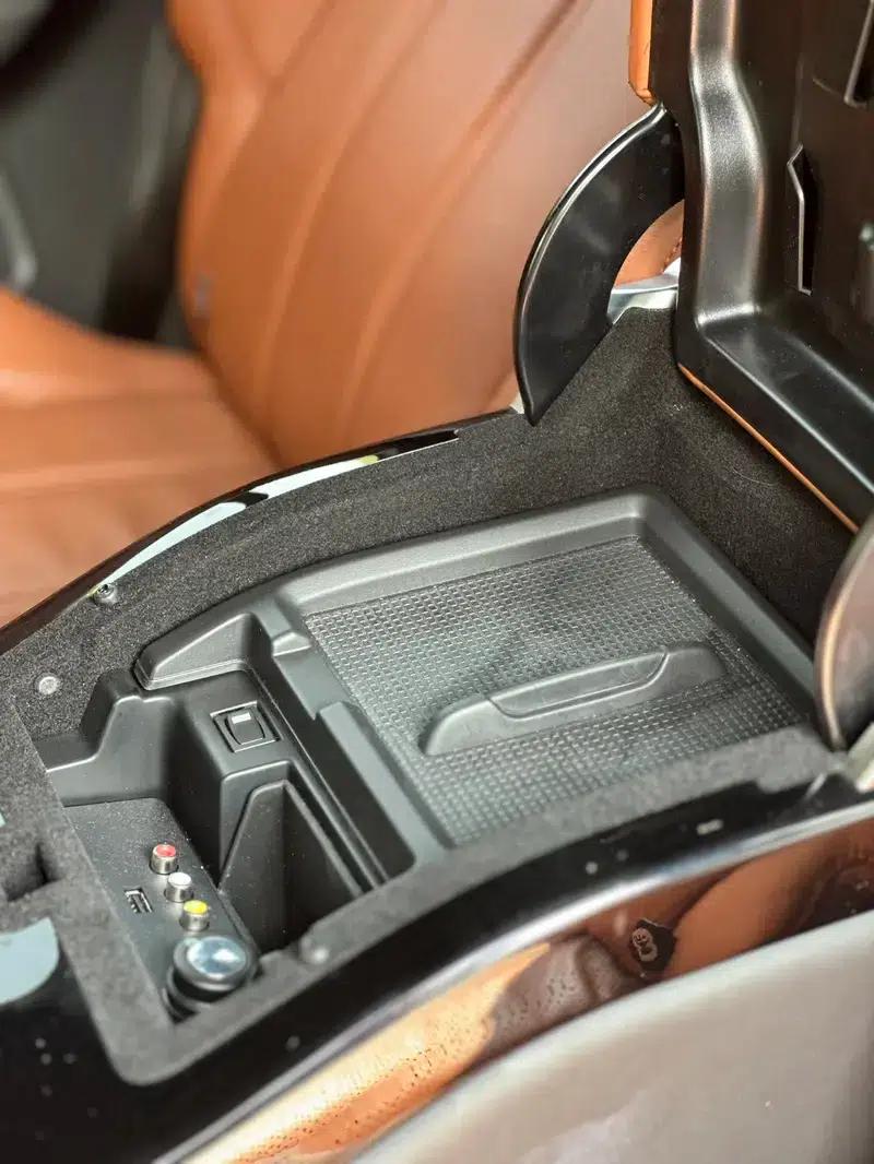 2016 Range Rover 3.0T Automatic 4WD 4-seater (Parallel Import) — миниатюра 11