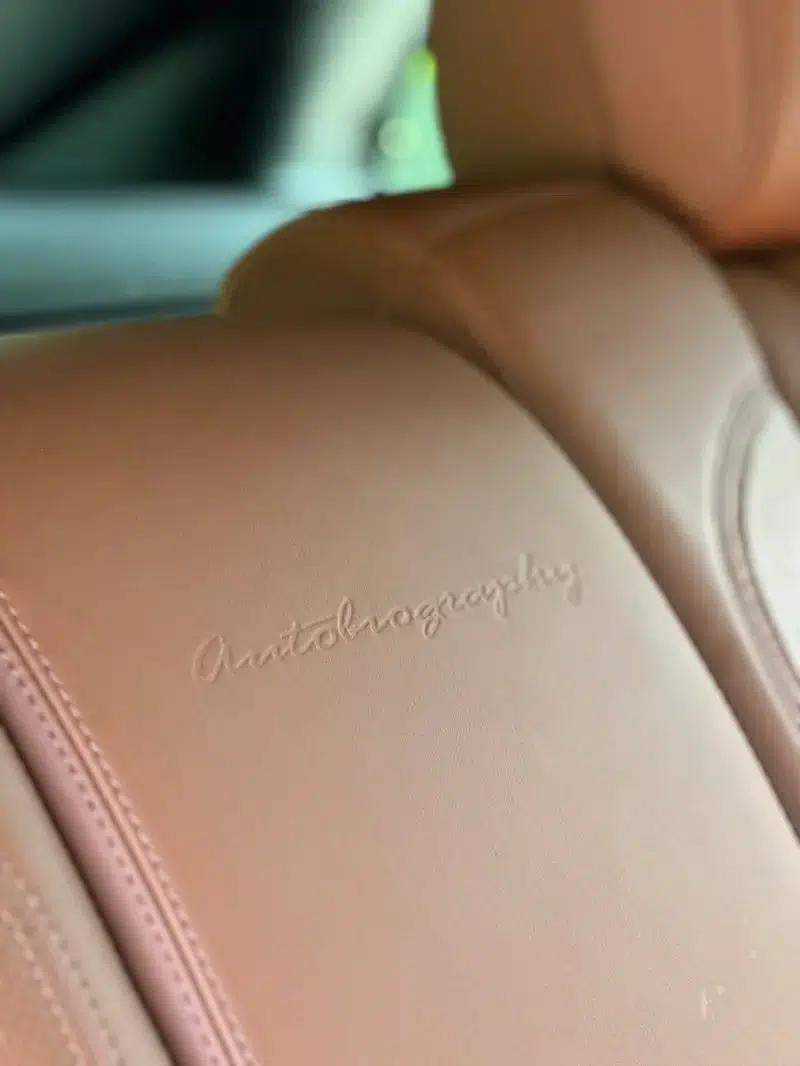2016 Range Rover 3.0T Automatic 4WD 4-seater (Parallel Import) — миниатюра 5