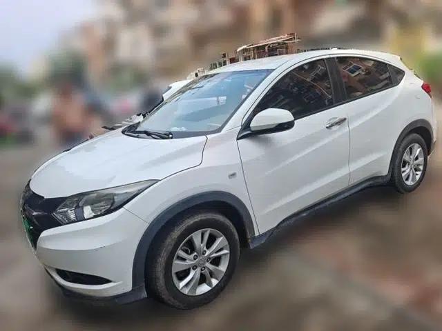 Honda Vezel 2017 1.5L CVT 2WD Comfort Model