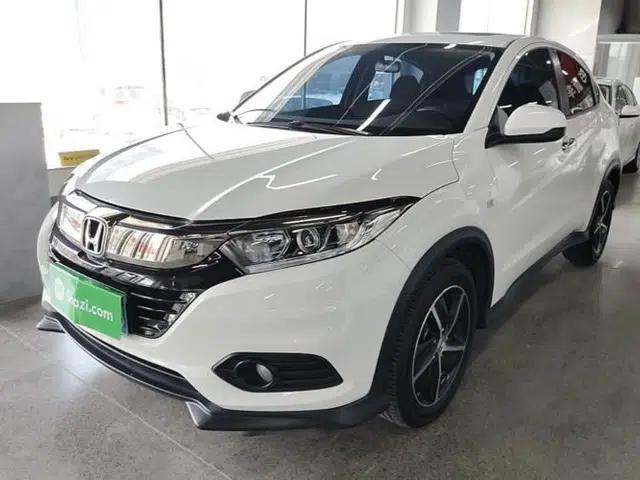 Honda Vezel 2020 1.5L CVT Pioneer Edition