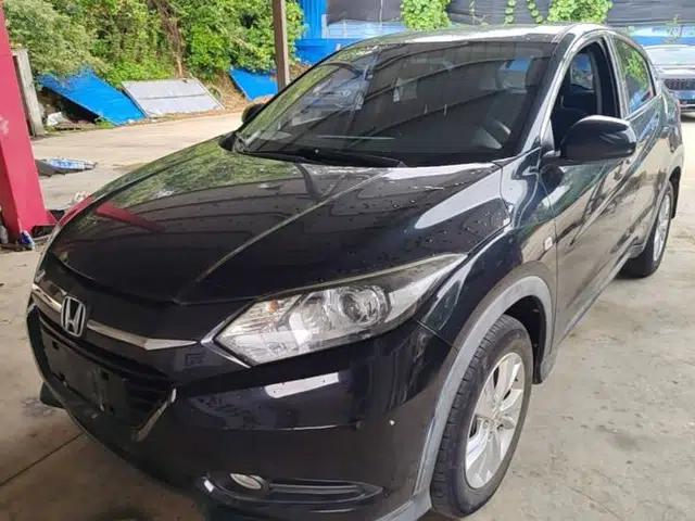 Honda Vezel 2017 1.8L CVT 2WD Elite Model