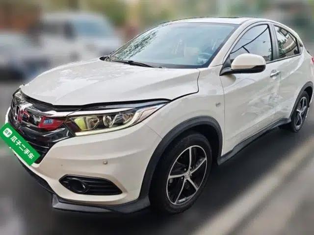 Honda Vezel 2020 1.5L CVT Pioneer Edition