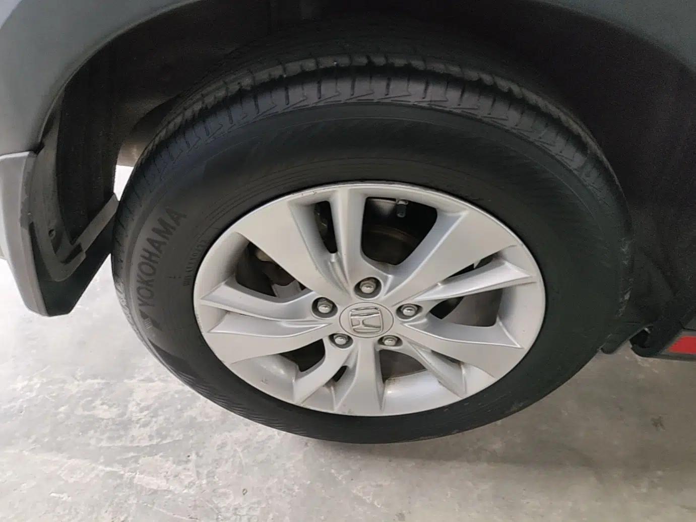 Honda Vezel 2018 1.5L CVT 2WD Technology Elite Model — миниатюра 16