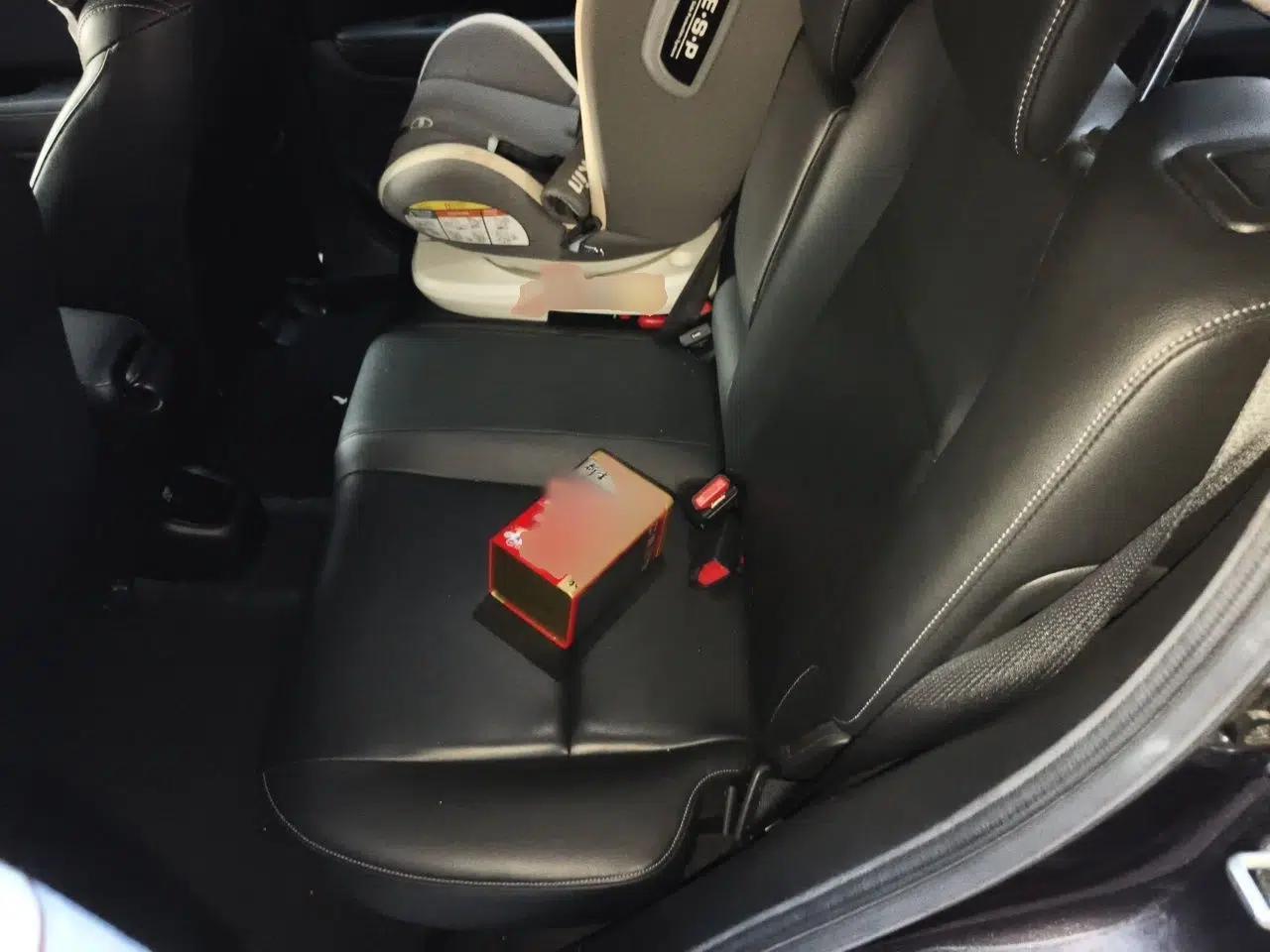 Honda Vezel 2020 1.5L CVT Pioneer Edition — миниатюра 20