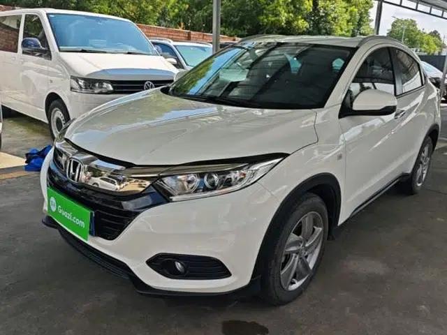 Honda Vezel 2020 220 TURBO CVT Elite Edition