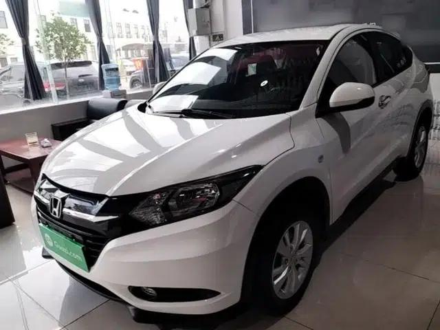Honda Vezel 2017 1.5L CVT 2WD Comfort Model