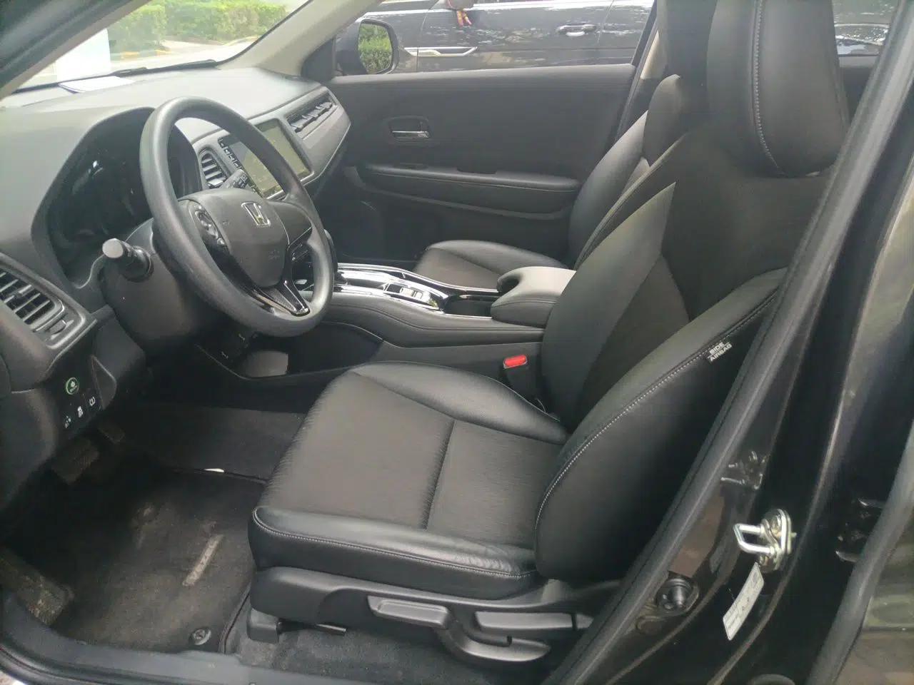 Honda Vezel 2020 1.5L CVT Pioneer Edition — миниатюра 15
