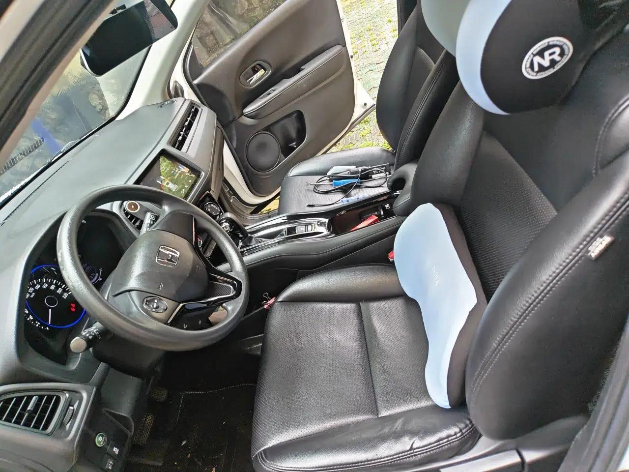 Honda Vezel 2017 1.5L CVT 2WD Comfort Model — миниатюра 15