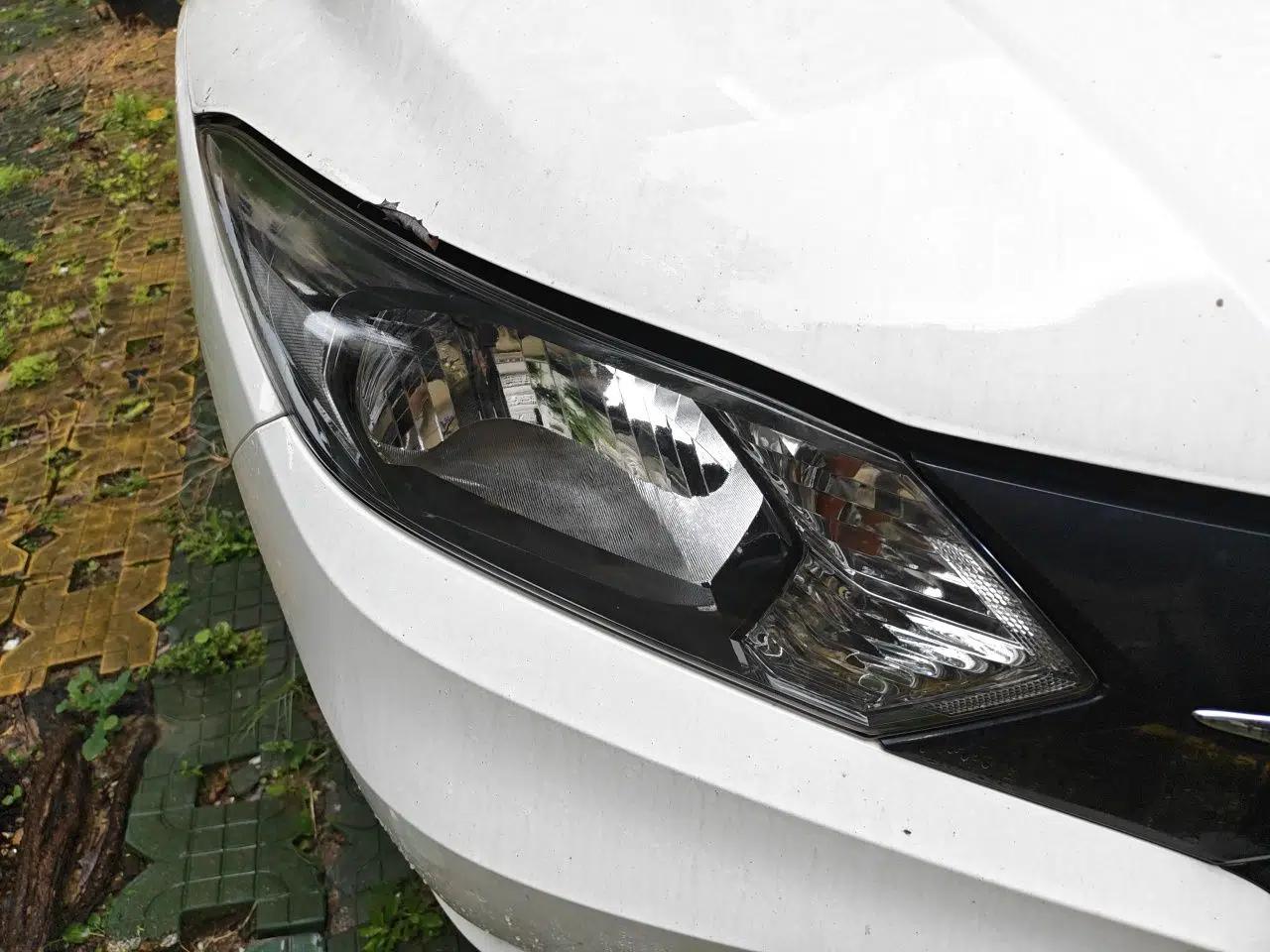 Honda Vezel 2017 1.5L CVT 2WD Comfort Model — миниатюра 7