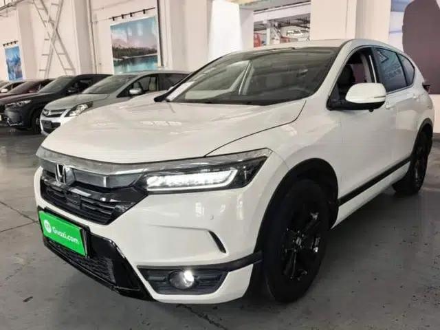 Honda Breeze 2020 240TURBO CVT 2WD Elite Edition