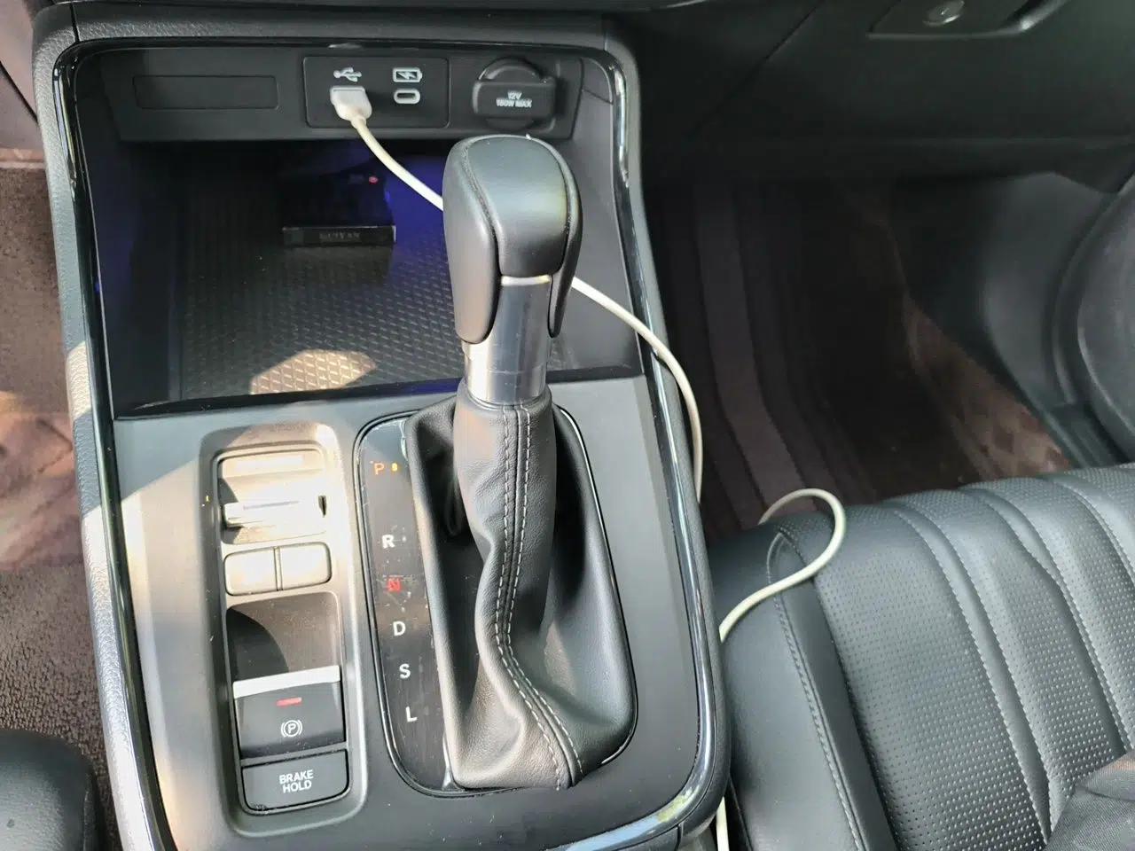 Honda Breeze 2023 240TURBO Two-Wheel-Drive Luxury Edition 5 Seats — миниатюра 14