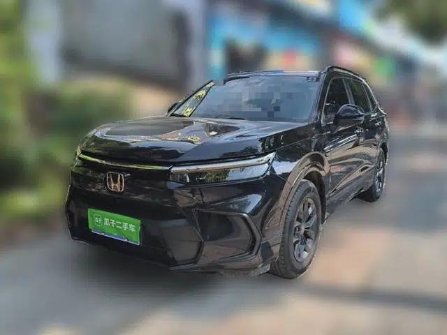 Honda Breeze 2023 240TURBO Two-Wheel-Drive Luxury Edition 5 Seats