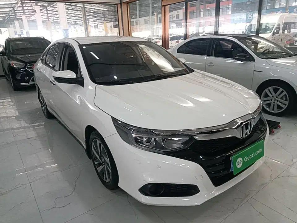 Honda Crider 2019 180 Turbo CVT Comfort Version China VI — миниатюра 3