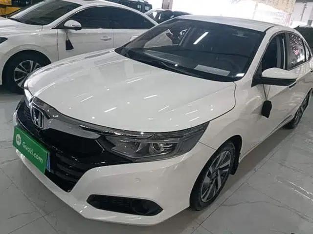 Honda Crider 2019 180 Turbo CVT Comfort Version China VI