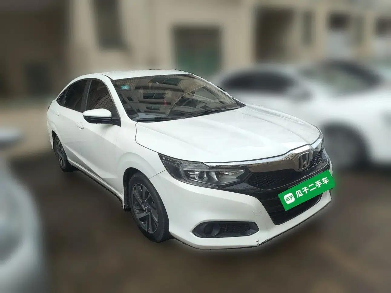 Honda Crider 2019 180 Turbo CVT Comfort Edition China V — миниатюра 3