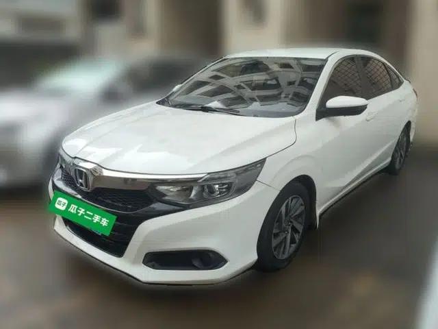 Honda Crider 2019 180 Turbo CVT Comfort Edition China V