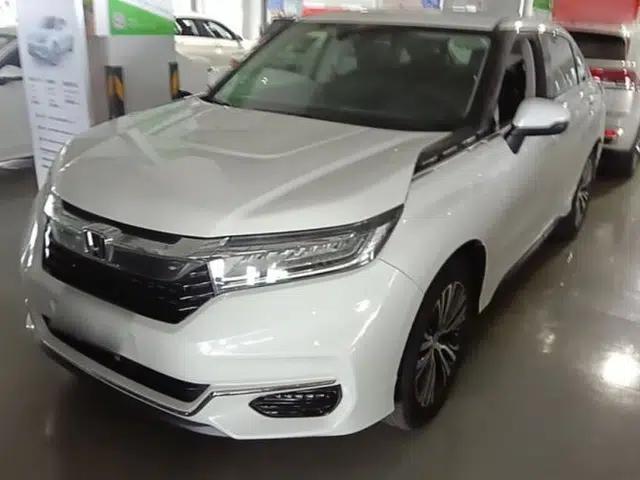 Honda Avancier 2020 240TURBO Two-Wheel Drive Premium Edition
