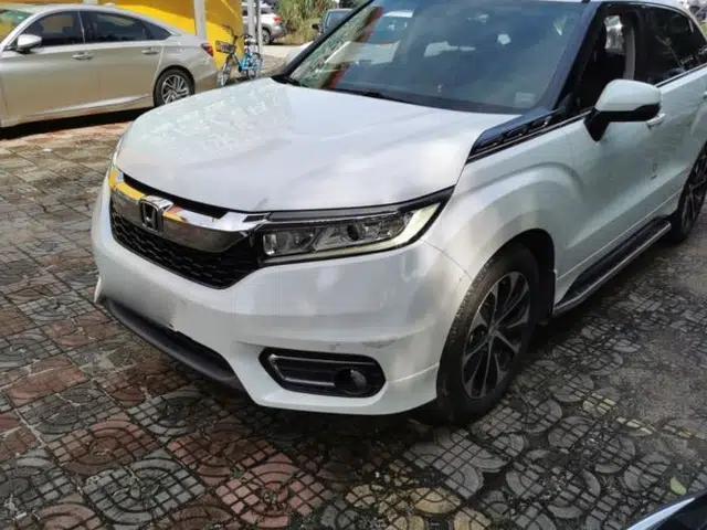 Honda Avancier 2017 240TURBO Two-Wheel Drive Luxury Edition