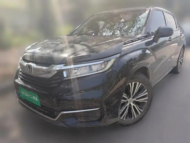 Honda Avancier 2020 240TURBO Two-Wheel Drive Comfort Edition