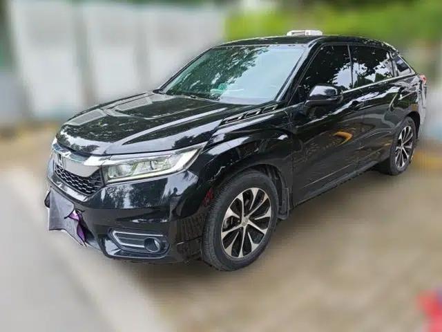 Honda Avancier 2017 240TURBO Two-Wheel Drive Luxury Edition