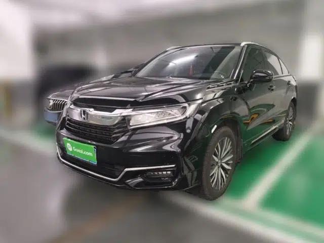 Honda Avancier 2020 370TURBO Four-Wheel Drive Premium Edition
