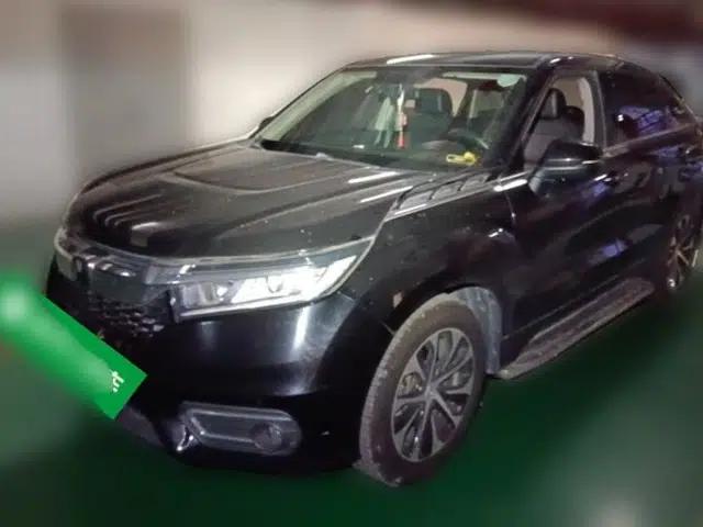 Honda Avancier 2017 240TURBO Two-Wheel Drive Luxury Edition