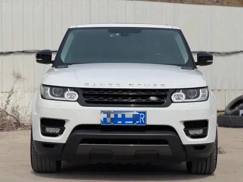 Range Rover Sport 2016 3.0 V6 SC HSE DYNAMIC — миниатюра 2