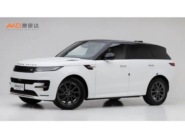 Range Rover Sport 2023 3.0 L6 Dynamic SE