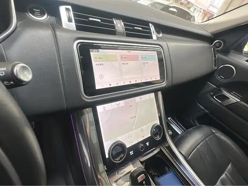 Range Rover Sport 2020 3.0 L6 HSE Dynamic — миниатюра 8