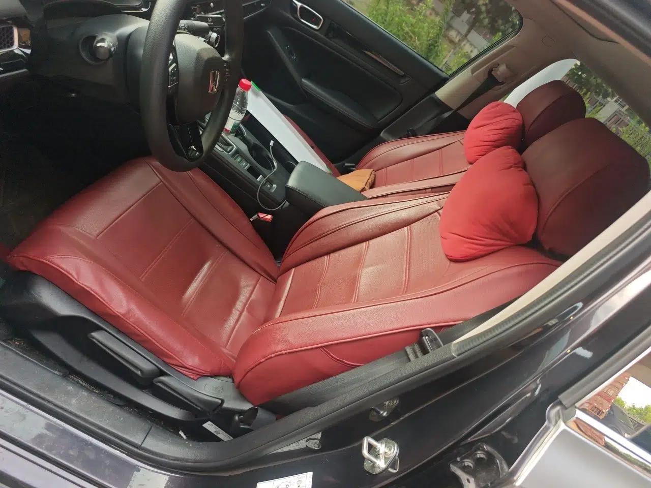 Honda Integra 2022 240TURBO CVT Technology Edition — миниатюра 15