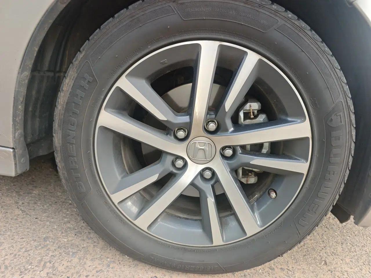 Honda Integra 2022 240TURBO CVT Technology Edition — миниатюра 8