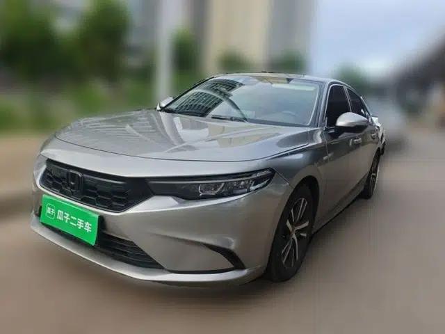 Honda Integra 2022 240TURBO CVT Technology Edition