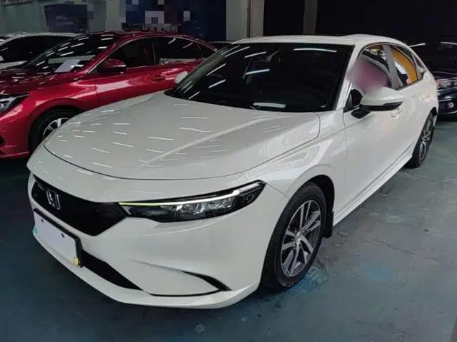 Honda Integra 2022 240TURBO CVT Prestige Edition