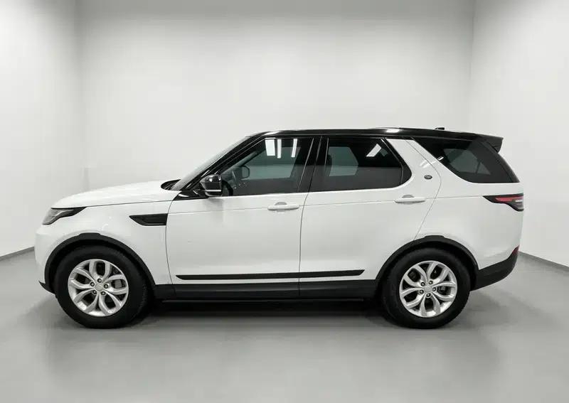 Discovery 2019 3.0 V6 SE — миниатюра 4
