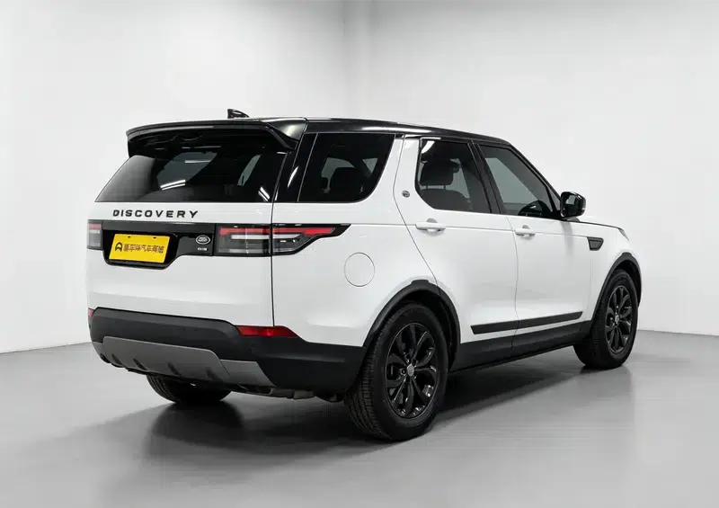 Discovery 2019 3.0 V6 SE — миниатюра 7