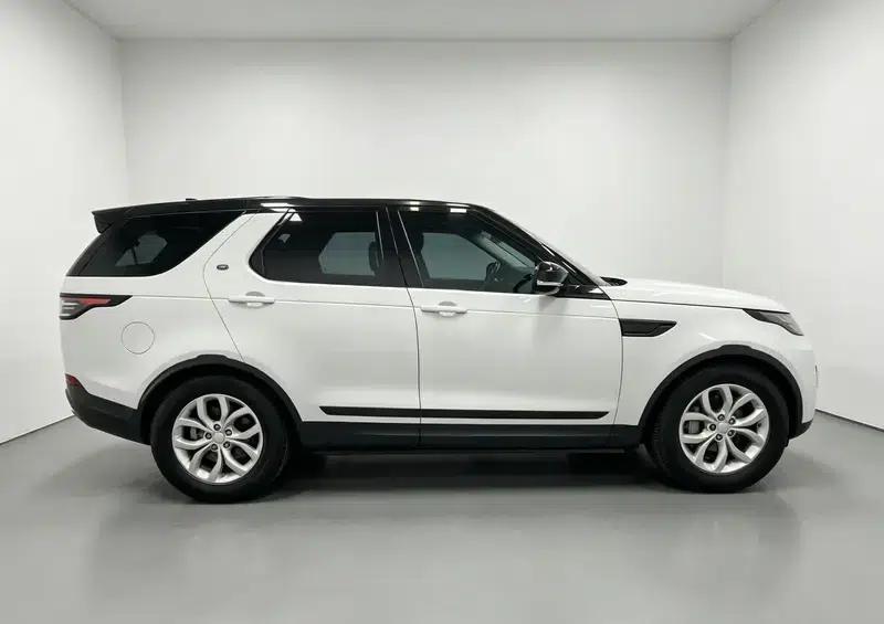 Discovery 2019 3.0 V6 SE — миниатюра 8