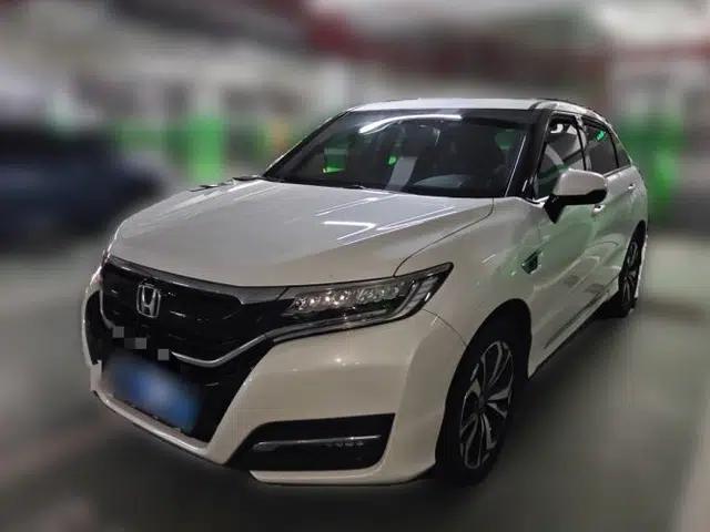 Honda UR-V 2017 240TURBO Two-Wheel Drive Luxury Edition China VI