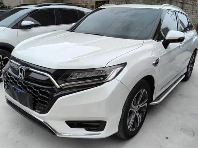 Honda UR-V 2020 240TURBO Front-Wheel Drive Elegant Edition