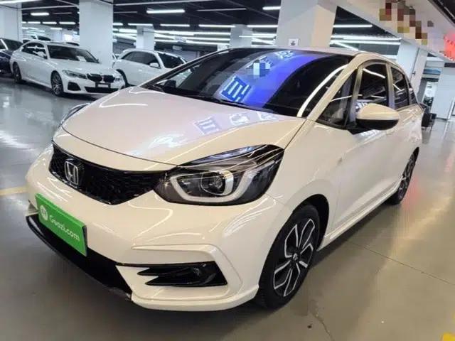 Honda LIFE 2021 1.5L CVT SPO-SS Dynamic Edition