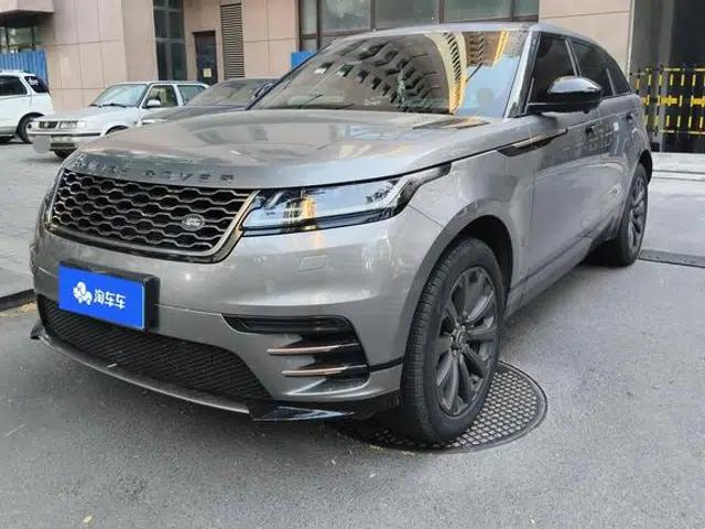 Range Rover Velar 2020 P340 R-DYNAMIC S
