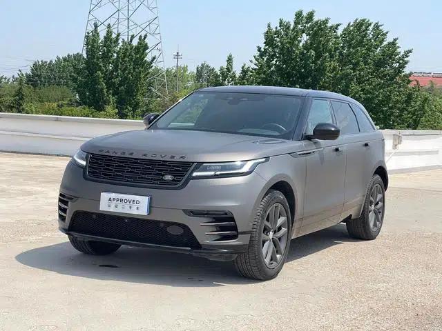 Range Rover Velar 2024 Dynamic SE