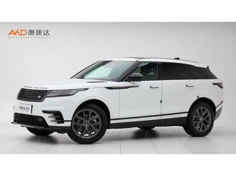 Range Rover Velar 2025 Dynamic SE — миниатюра 1