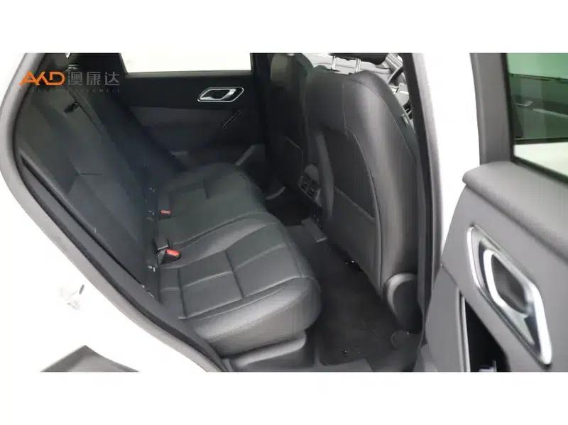 Range Rover Velar 2025 Dynamic SE — миниатюра 8