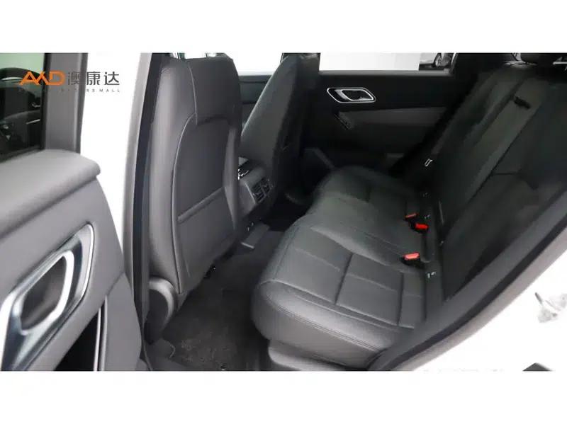 Range Rover Velar 2025 Dynamic SE — миниатюра 10