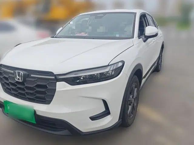 Honda HR-V 2023 240TURBO Jingrui Edition
