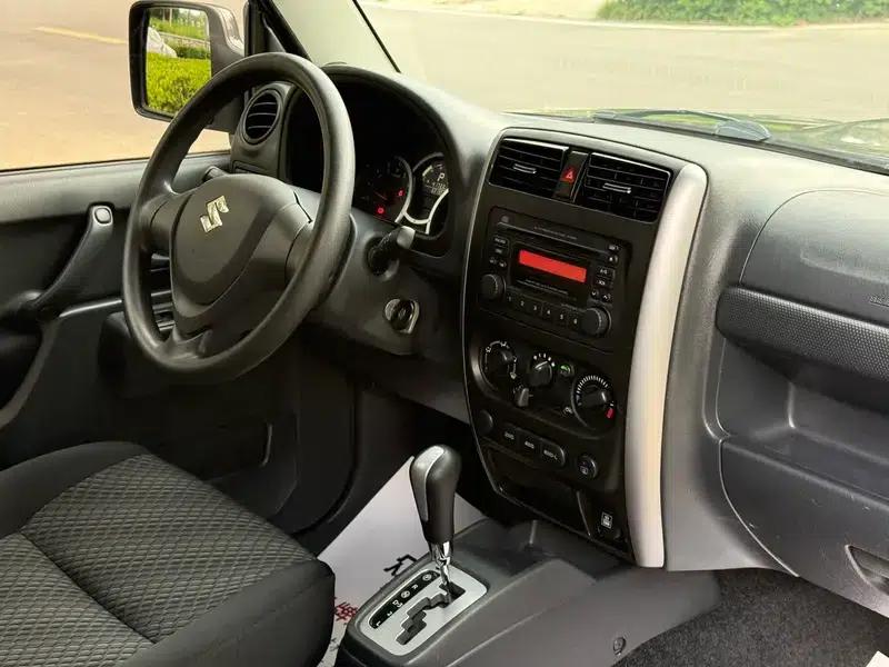 Jimny (Imported) 2015 Model 1.3 AT JLX — миниатюра 11