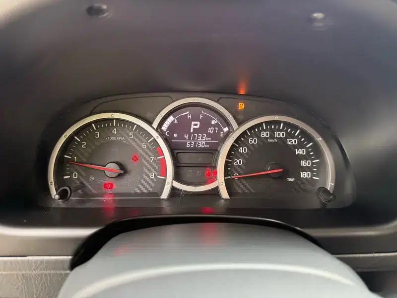 Jimny (Imported) 2015 Model 1.3 AT JLX — миниатюра 12