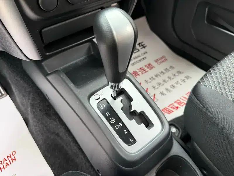 Jimny (Imported) 2015 Model 1.3 AT JLX — миниатюра 14