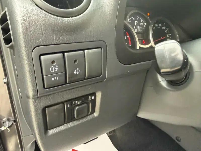 Jimny (Imported) 2015 Model 1.3 AT JLX — миниатюра 15